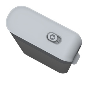 Dossvson — imprimante thermique pour étiquettes WP9510, connexion USB, WIFI et bluetooth, impression d'autocollants, bon marché - Product Image 2