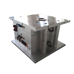 Cetakan Stamping Logam Progresif dari Baja Tahan Karat dengan Desain <span class=keywords><strong>Punching</strong></span>, Cetakan Stamping Logam Kontinu - Product Image 3