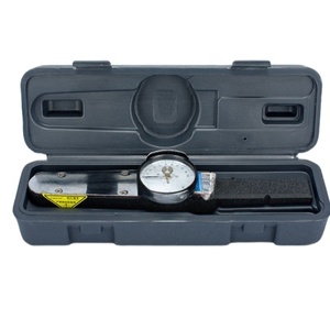Llave Dinamométrica de 1/2 Pulgada con Indicador de 0-30N.m para Reparación Automotriz y Aplicaciones Industriales - Product Image 1