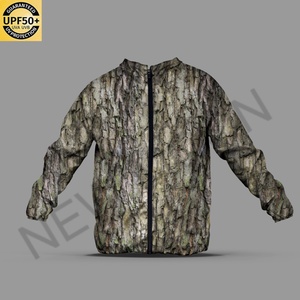 Customized <b>Thin</b> <b>Jacket</b> for <b>Men</b>, Lightweight Windbreaker <b>Jacket</b>, Tactical Skin <b>Jacket</b>, Breathable Outdoor Adventure <b>Jacket</b> - Product Image 5