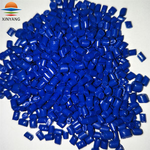 Masterbatch de couleur personnalisé vert, rouge, jaune, bleu, orange pour l'injection et le soufflage de plastiques PP, LLDPE, LDPE, HDPE, PE et produits alimentaires - Product Image 4