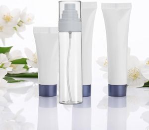 Plastic Fine <b>Mist</b> Spray <b>Bottle</b> Face <b>Mist</b> Spray <b>Bottle</b> Custom Color High-end pink Cosmetic Spray Toner <b>Bottle</b> - Product Image 4