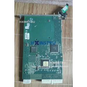 NATIONAL INSTRUMENTS PXI-5620 PLC MODULE H - Product Image 3