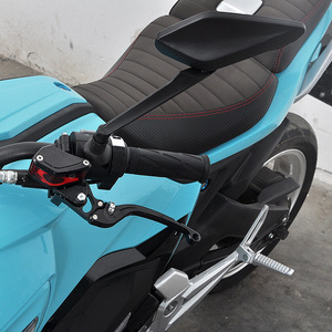 Moto électrique de course de haute qualité 3000w <span class=keywords><strong>E</strong></span> Moto 72v à longue porté<span class=keywords><strong>e</strong></span> et à charge lourde - Product Image 4