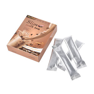 Private Label Gewichtsverlies Detox Natuurlijke Kruidensmaak Dieetproduct Slank Melktheepoeder Voor Afslanken - Product Image 3