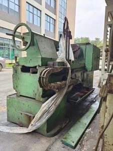 Tour à métaux horizontal conventionnel à banc à glissière de série Anyang Cw6163b d'<span class=keywords><strong>occasion</strong></span>, robuste - Product Image 6