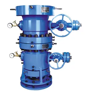 2023 API Wellhead ปลอกหุ้มหัว SPOOL