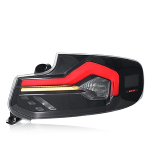 Phares avant pour BMW Série <span class=keywords><strong>2</strong></span> F22 (modèles 2014-2020) – Kit de mise à niveau avec feux de jour LED et clignotants séquentiels - Product Image 6