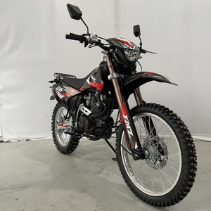 มอเตอร์ไซค์ไฟฟ้าวิบาก4จังหวะ250cc ระบายความร้อนด้วยอากาศสูงสุด4จังหวะ - Product Image 1
