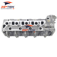 8973559708 Cabeza de Cilindro para Motor Diésel 3.0 4JJ1, Piezas de Motor para Isuzu ELF 200 300 D-Max MU-7