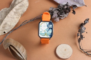 Fw12 BT Điện thoại đồng hồ thông minh 8 GS8 N8 dt8 Ultra Lady Đồng hồ thông minh của Ultra S8 loạt 8 Smartwatch - Product Image 6