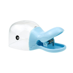 Pico de pato, comida para gatos, <span class=keywords><strong>Clip</strong></span> de conservación sellado, cuchara de comida multifuncional para gatos, cuchara de comida para perros y Mascotas - Product Image 3