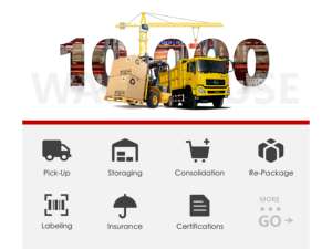 从中国ddp火车货运代理铁路货运公司到德国法国英国欧洲的廉价火车货运 - Product Image 3