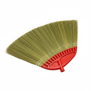 Recharge de balai artisanal naturel Rayung Lakop Macan, décoration d'intérieur unique, artisanat traditionnel, durable et écologique - Product Image 2