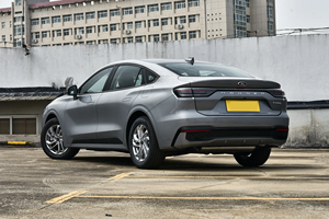 Véhicule d'occasion en promotion : <span class=keywords><strong>Ford</strong></span> <span class=keywords><strong>Mondeo</strong></span> <span class=keywords><strong>2020</strong></span> EcoBoost 200 Version Fashion, berline 4 portes, essence - Product Image 5