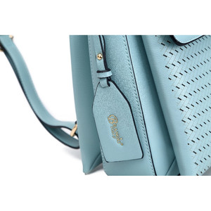 Zaino elegante e perforato Brangio - Product Image 5