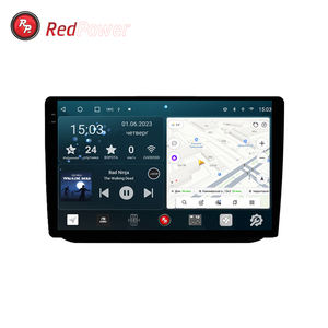 Autoradio redpower hi-fi per <span class=keywords><strong>Skoda</strong></span> <span class=keywords><strong>Fabia</strong></span> <span class=keywords><strong>2007</strong></span> - 2014 10.36 pollici 2k schermo Android lettore DVD auto 2din DSP Carplay Audio Video - Product Image 1