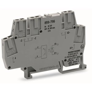 859-796 - Compatibile con Wago - Product Image 1