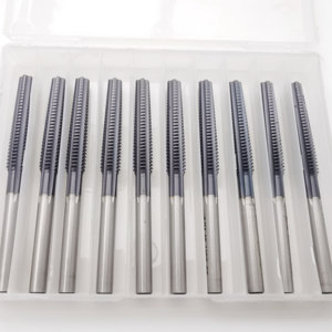 En gros <span class=keywords><strong>M10</strong></span> Hss-co Vis Filetage Écrou Droite Flûte <span class=keywords><strong>Taraud</strong></span> - Product Image 1