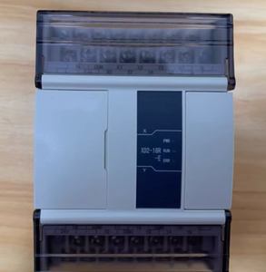 Программируемый логический контроллер (ПЛК) для промышленной автоматизации XD2-16R-E с поддержкой Ethernet/связи Ethernet - Product Image 2