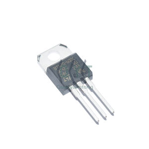 Los triacs <span class=keywords><strong>BTA16</strong></span> originales y genuinos se conectan directamente a TO220 - Product Image 1