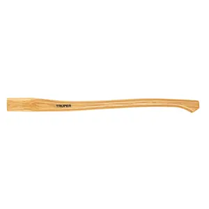 BOX 6 Hache en hickory de 28' pour garçon et hache européenne de 2-1/4 lb, TRUPER - Product Image 1