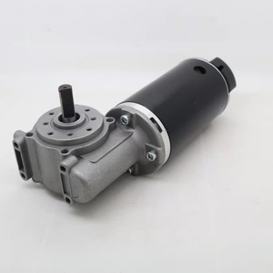 Motor BLDC de 12V para Automóvil, Fabricado en China, Motores de Engranajes Automáticos de Alta Calidad, Motor de Limpiaparabrisas - Product Image 6