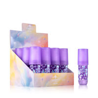 Brume parfumée pour le corps Scenabella, taille standard, luxe, pour femmes, parfum longue durée, style moderne, service de marque privée OEM/ODM