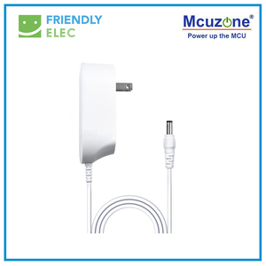 <b>12V</b> 2A Universal Power <b>Adapter</b>,support CM4 board,MR5210P V3,CM5 board,5V5A dual PD power module - Product Image 4