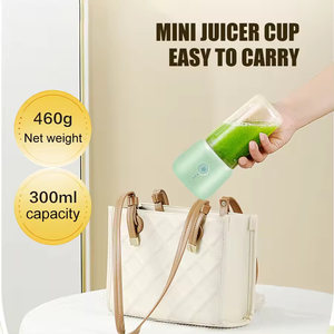 Venta al por mayor de piezas de licuadoras y extractores de frutas de nuevo diseño a buen precio, extractores de frutas de prensado en frío lento - Product Image 3