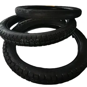 Neumáticos de motocicleta de fábrica Neumáticos de motocicleta de Turismo Deportivo 410-18 325-18