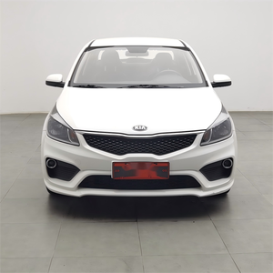 Auto Usate in Vendita: <span class=keywords><strong>Kia</strong></span> K2 2017 1.4L Benzina Manuale FWD Berlina 100900km Disponibile in Stock Fornitura all'Ingrosso - Product Image 2
