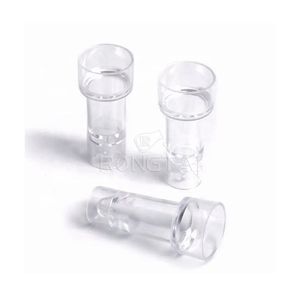 RONGTAI laboratorio científico multiusos tazas de muestra China fabricación poliestireno 0,5 Ml 5ML tazas de muestra para <span class=keywords><strong>Beckman</strong></span> - Product Image 1