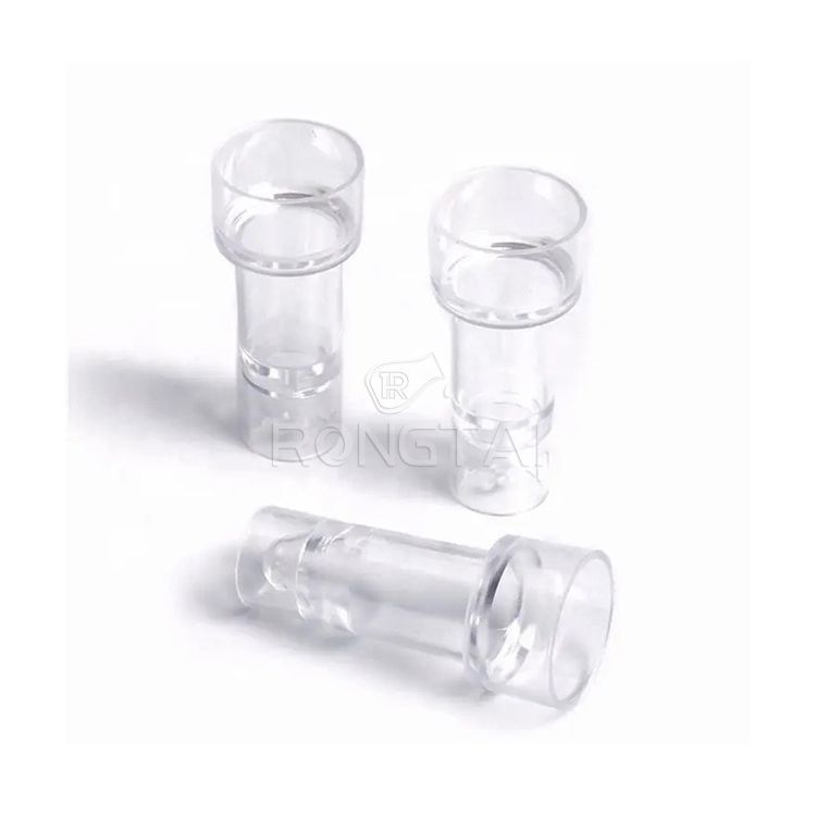 20ml 30ml Disposable and Graduated Plastic