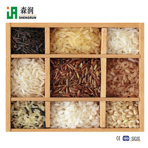 Machines à riz artificiel haute capacité pour la production de riz artificiel et de <span class=keywords><strong>couscous</strong></span> à faible IG - Product Image 6