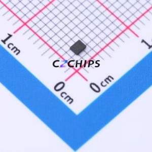 TF0130D Surface Acoustic Wave Filter (SAW) SMD,1.8x1.4mm RF 897.5MHz/942.5MHz 35MHz 3.4dB/1.9dB - Product Image 1