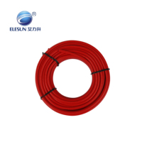 Cable Eléctrico de Cobre THHN/THWN para Comunicación a Precio de Fábrica