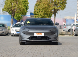 <strong>Electric</strong> <strong>Car</strong> Avatar 12 2023 <strong>Single</strong> Dual Motor Edition 5 <strong>Seater</strong> EV Sedan - Product Image 4