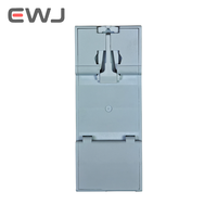 Parafoudre domestique basse tension SPD DC 500V 20KA~40KA, dispositif de protection T2 20KA SPD