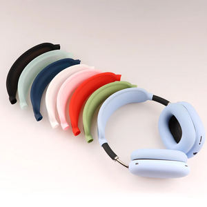 Étuis 2 en 1 pour <span class=keywords><strong>Airpods</strong></span> <span class=keywords><strong>Max</strong></span> Étui pour écouteurs Anti-rayures Coque de protection en silicone pour casque pour accessoires <span class=keywords><strong>Apple</strong></span> <span class=keywords><strong>Airpods</strong></span> <span class=keywords><strong>Max</strong></span> - Product Image 3