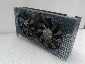 Nouvelle Carte Graphique de Jeu pour Ordinateur de Bureau 2025 en Promotion, Compatible 6600XT 8 Go GDDR6 256 bits, Ventilateur, Neuve, Marque Gigabyte A-md Radeon Rx 6700 6800 <span class=keywords><strong>6900</strong></span> Xt - Product Image 3