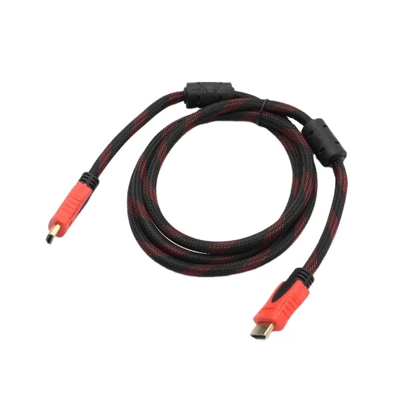 high quality 8K 60Hz Premium HDTV Cable 2.1 HDTV To HDTV 2.1 8K HD Video Cable