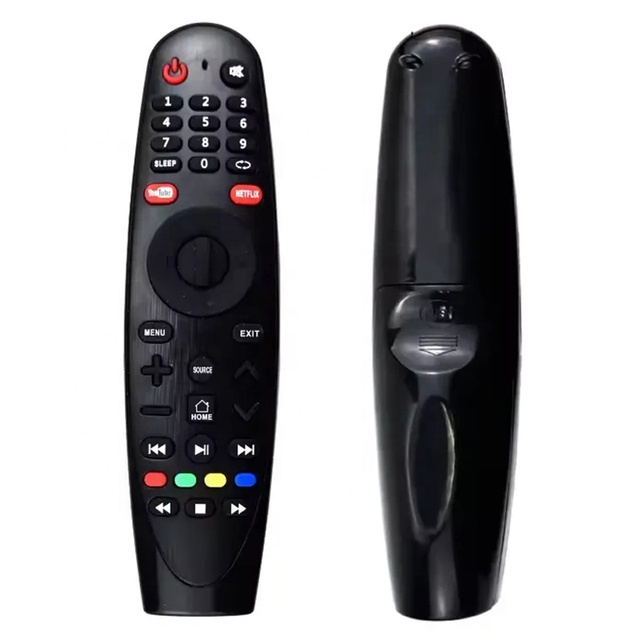 Replacement IR Universal Remote Control Use for LG Smart TVs