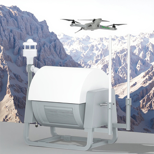 AUTEL EVO Alpha EVO Max 4T/EVO II Pro V3/EVO II Dual 640T V3/EVO II RTKV3 Series Multirotor Aircraft Hangar Autonomous Operation - Product Image 6