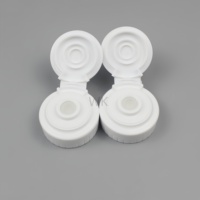 Pot de miel transparent vide Ketchup HDPE PP bouteille de sauce BBQ en plastique Squeeze HDPE PP bouteille