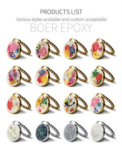 ที่วางแหวนที่วางโทรศัพท์ที่จับนิ้วที่วางแหวนโทรศัพท์สมาร์ทสําหรับที่วางโทรศัพท์มือถือสําหรับ <span class=keywords><strong>iPhone</strong></span> ทุกรุ่น - Product Image 5