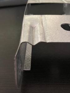 Máquina de encuadre de acero de calibre ligero C89 múltiple en uno máquina LGS máquina de encuadre LGS con software <span class=keywords><strong>Vertex</strong></span> BD - Product Image 4