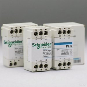 Módulo de Distribución de Energía PLC Modicon STB-24V 100% Nuevo, Kit de Entrada Digital Sin I/O, STBDDI3725 - Product Image 1
