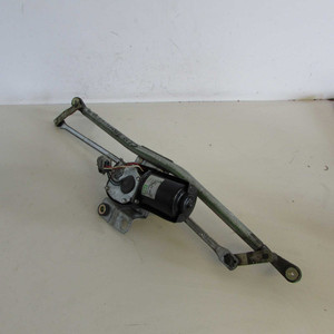 Spazzola Tergicristallo Anteriore per Renault Clio Mk1 1990-1998, Codice 53543202, Metallo Usato 8481 17-4-D-2, Compatibile con Tergicristallo Posteriore - Product Image 1