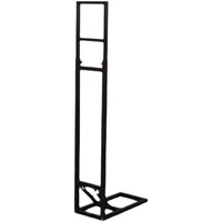 JHMJ Stand Papan KT Lipat untuk Pernikahan, Bingkai Penyangga Pertunangan, Tiang Teleskopik Logam, Dekorasi Latar Panggung, Perlengkapan Tata Letak Panggung